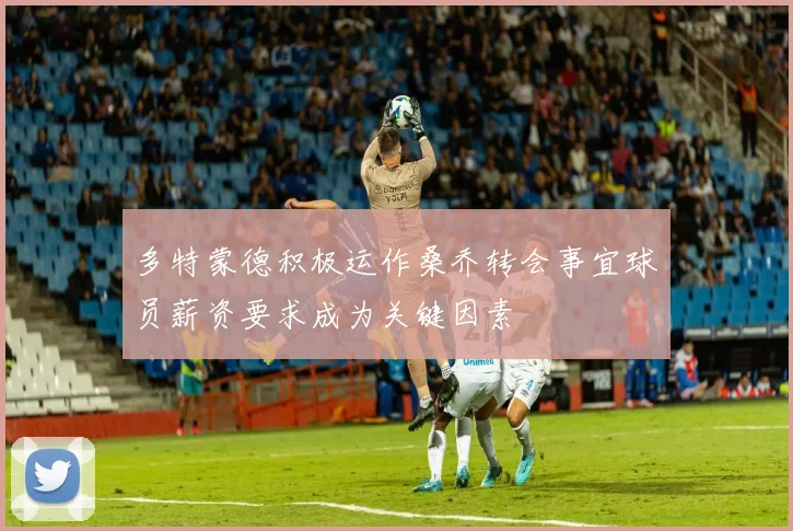 多特蒙德积极运作桑乔转会事宜球员薪资要求成为关键因素